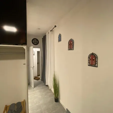 Sci H3 Communes מונטריי