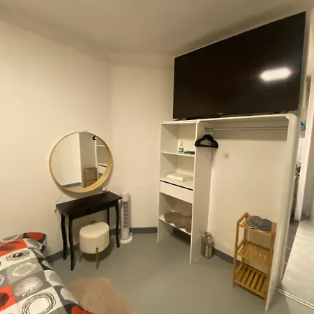 Sci H3 Communes Daire Montreuil (Seine-Saint-Denis)