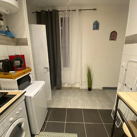 3 Communes Montreuil (Seine-Saint-Denis)