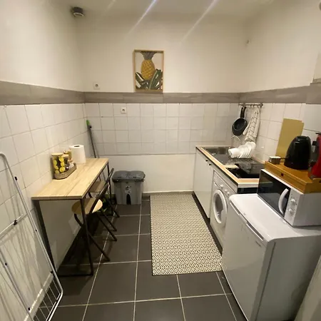 Appartement 3 Communes