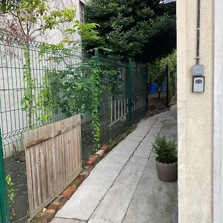 Sci H3 Communes * 몽트뢰유