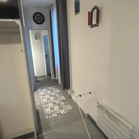 Appartement 3 Communes