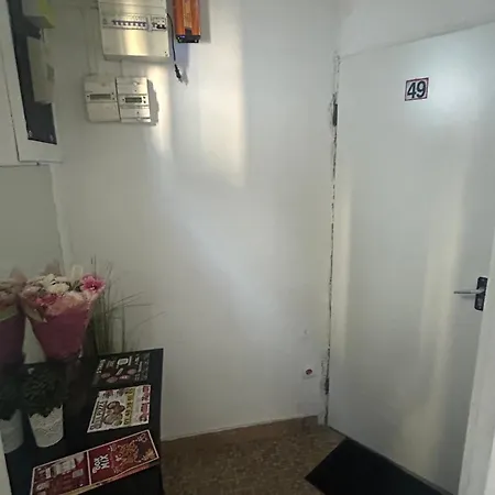 Sci H3 Communes Appartement