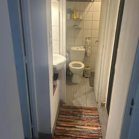3 Communes Appartement
