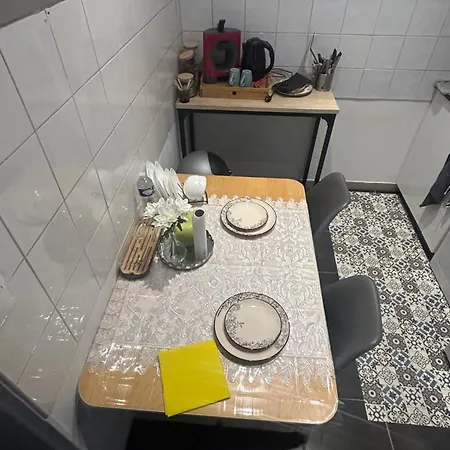 Appartement 3 Communes