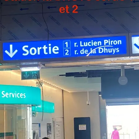 Sci H3 Communes * Montreuil (Seine-Saint-Denis)