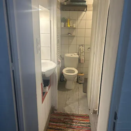 Daire Sci H3 Communes Montreuil (Seine-Saint-Denis)