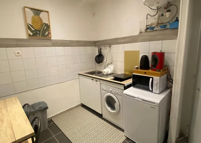 Sci H3 Communes * Montreuil