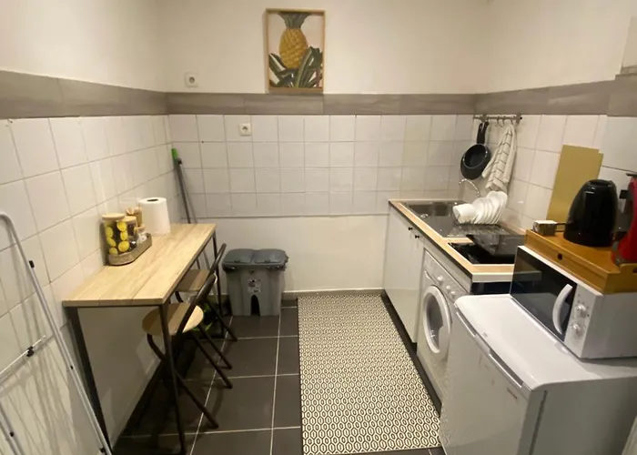 Apartman Sci H3 Communes