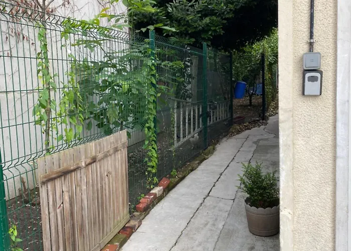 Sci H3 Communes * Montreuil