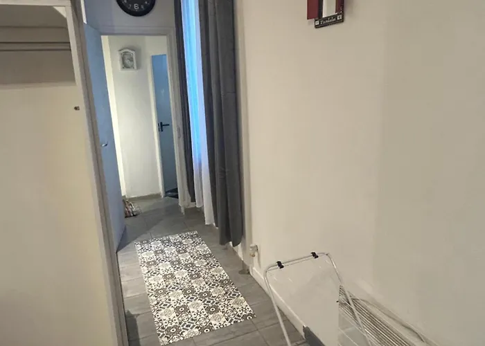 Apartman Sci H3 Communes