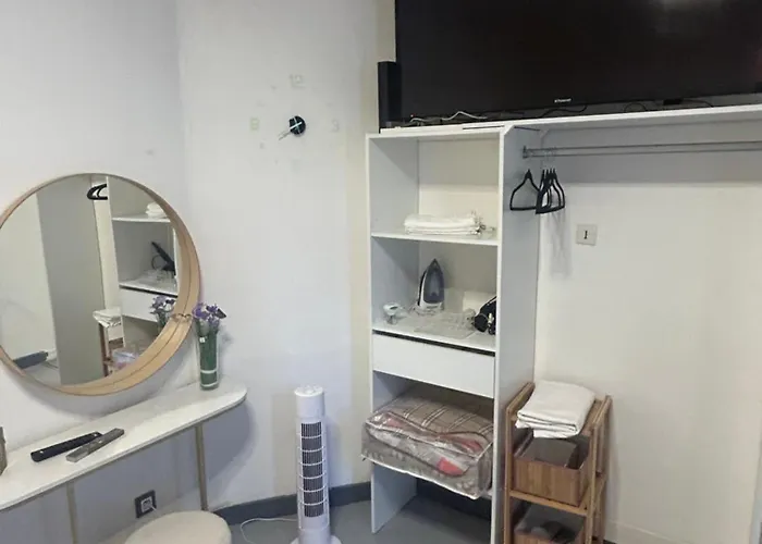 Sci H3 Communes * Montreuil