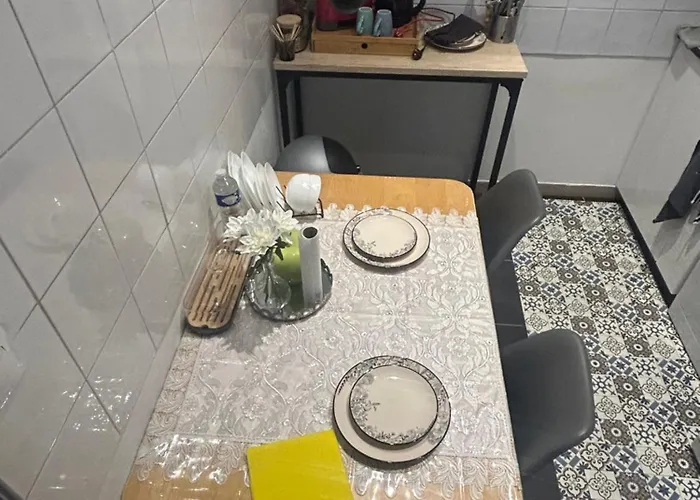 Apartman Sci H3 Communes